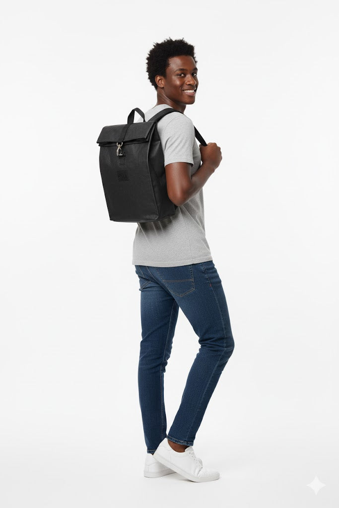 Kula Bridgewater Knapsack Bag