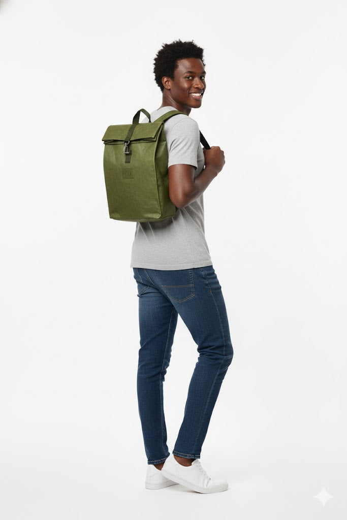 Kula Bridgewater Knapsack Bag