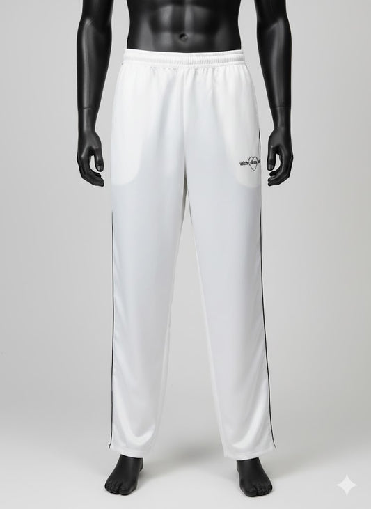 BOOHOOMAN FZY VALNOVEMZG DULL SATIN PANT