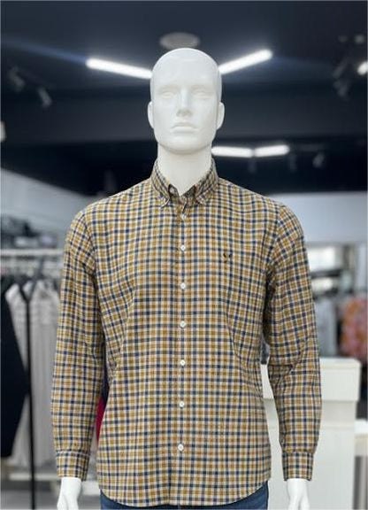 Lyle & Scott Ls Shirt