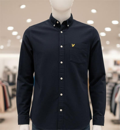 Lyle & Scott Ls Shirt