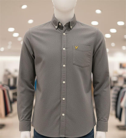 Lyle & Scott Ls Shirt