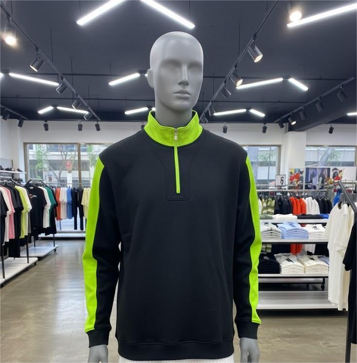 Deval Fleece Sports Jacket