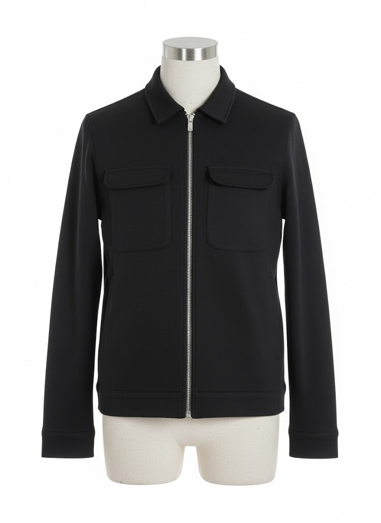 Jack & Jones Jprblacraig Sweat OverShirt