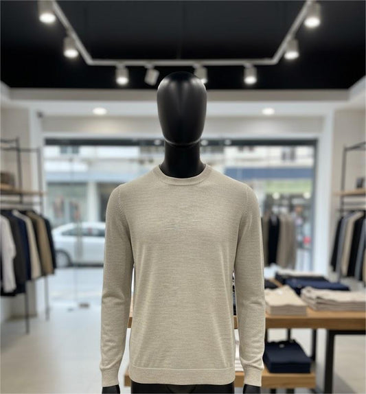 Selected Slhdave Sweatshirt