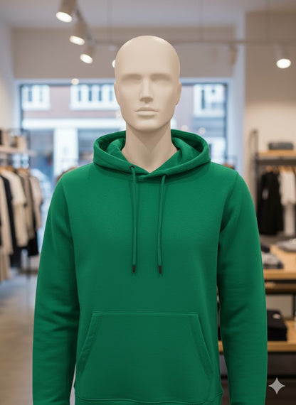 Jack & Jones Jjestar Basic Sweat Hoodie