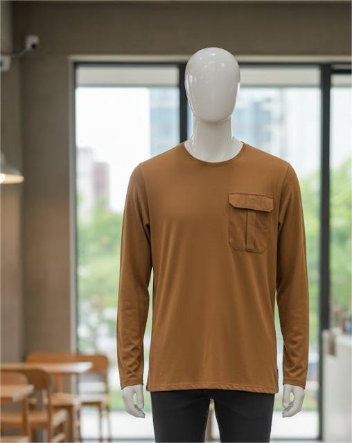 Indicode Inskel LsTee