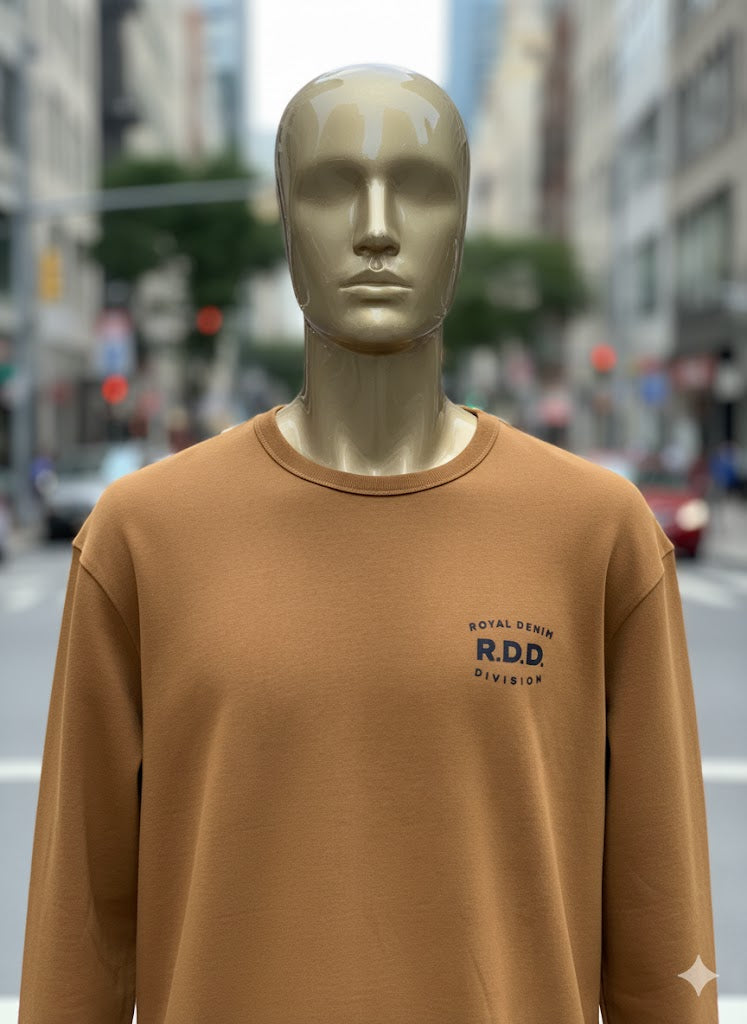 Rddhendry Sweatshirt