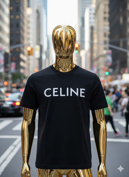Celine Ss Tee