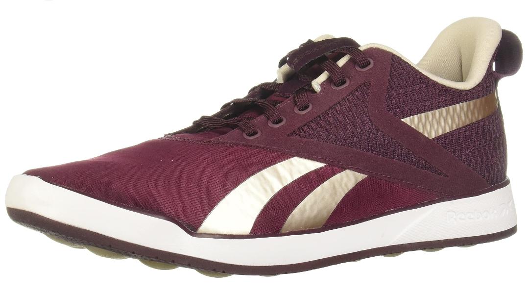 REEBOoK EVER ROAD WOMENS SNEAKERS IN WINE