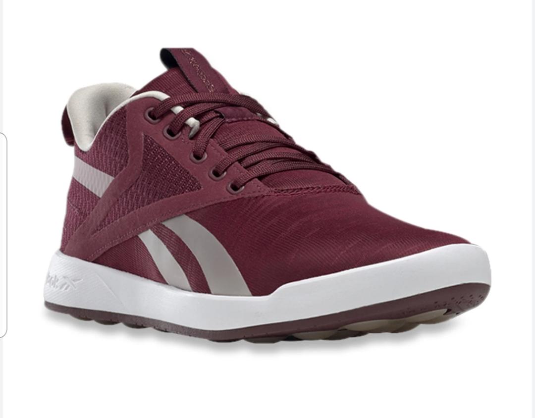 REEBOoK EVER ROAD WOMENS SNEAKERS IN WINE